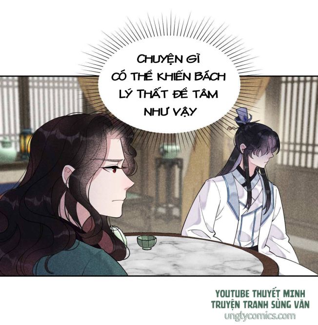 Trở Thành Nam Nhân Của Vương Chap 9 - Next Chap 10